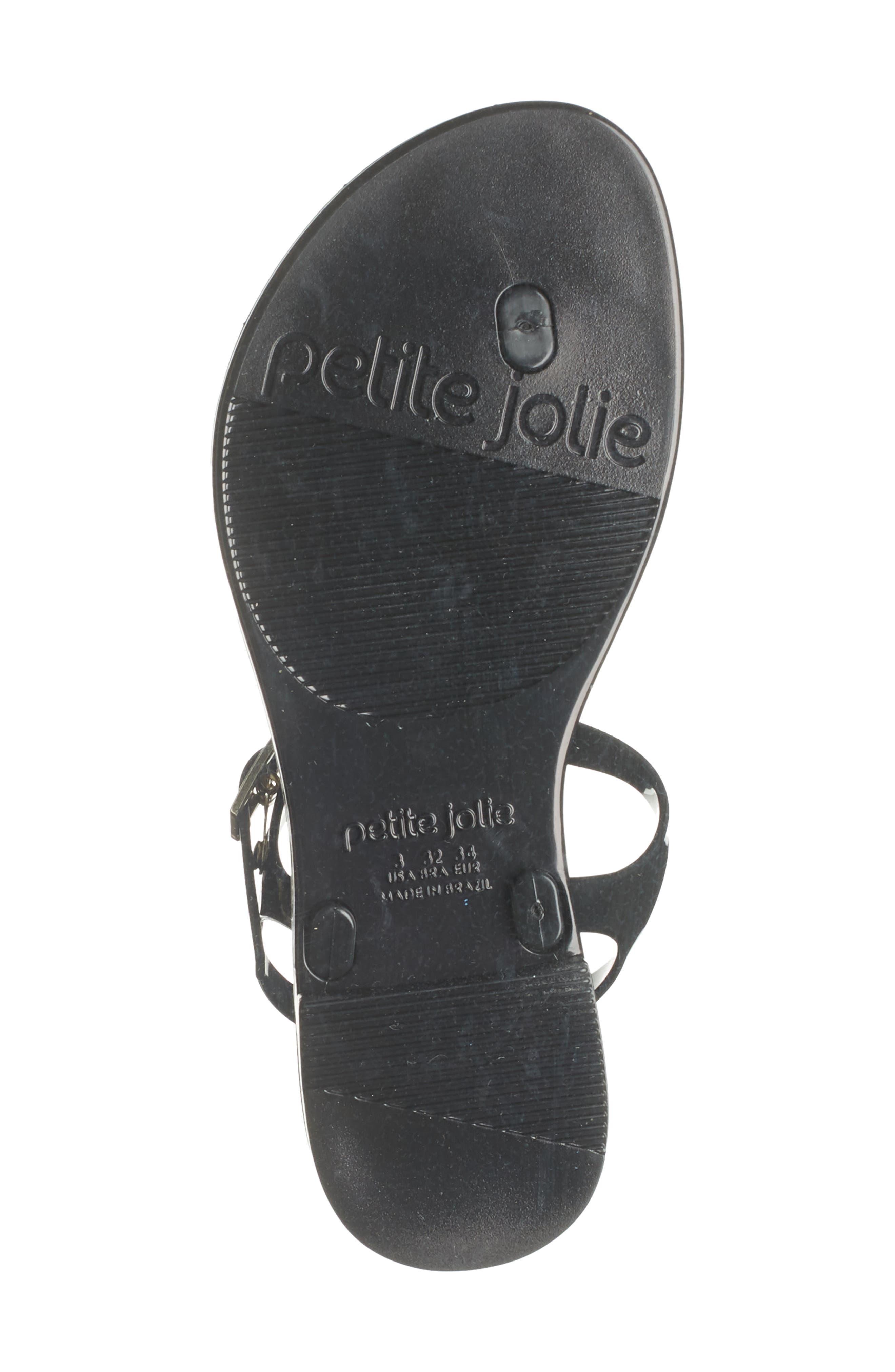 PETITE JOLIE Lauderdale Sandal, Alternate, color, 