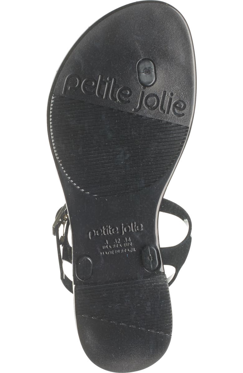 PETITE JOLIE Lauderdale Sandal, Alternate, color,