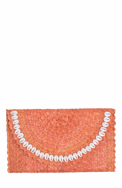 Coco Clutch Bag