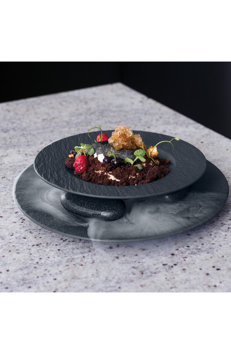 Villeroy 
Boch Manufacture Rock Pasta Bowl Set of 4, Alternate, color, 