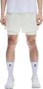 On x PAF 2-in-1 Performance Running Shorts