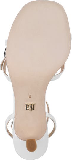 Brynna Ankle Strap Sandal