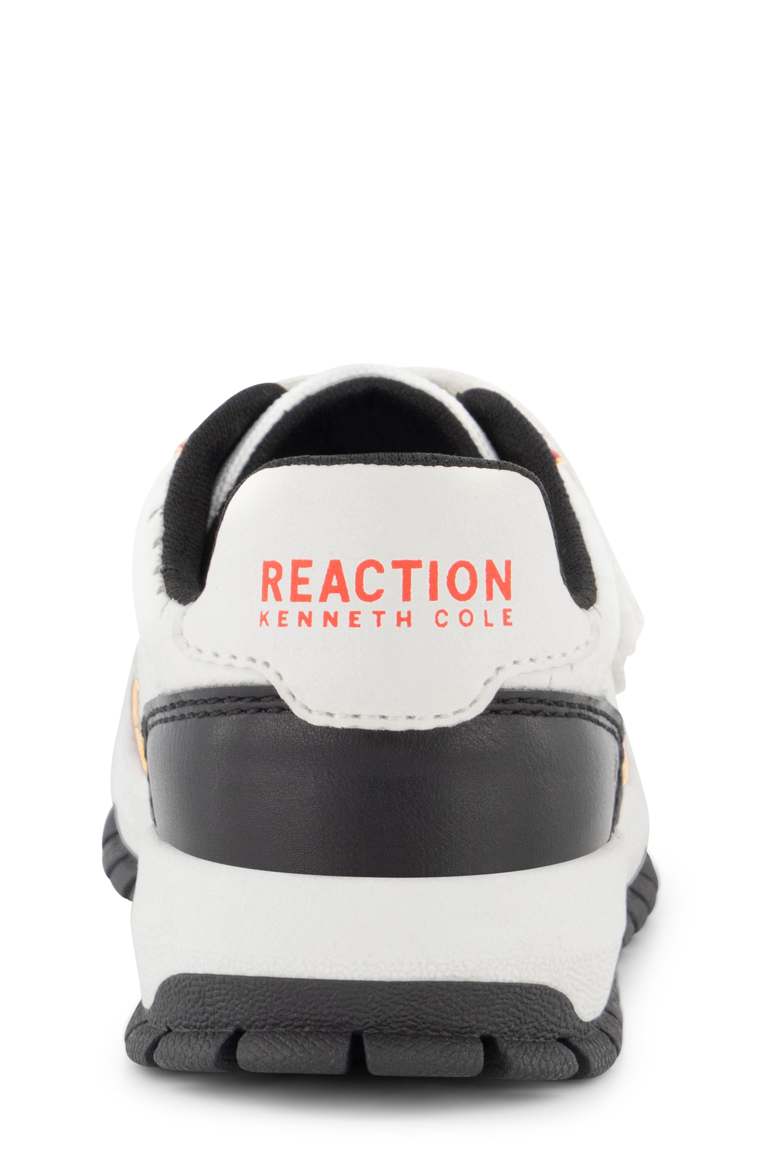 Kenneth Cole Kids' Karson Dante Sneaker, Alternate, color, Red