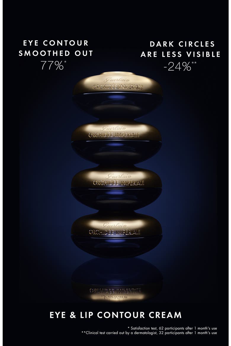 Orchidée Impériale Eye & Lip Set $896 Value, Alternate, color, NO COLOR