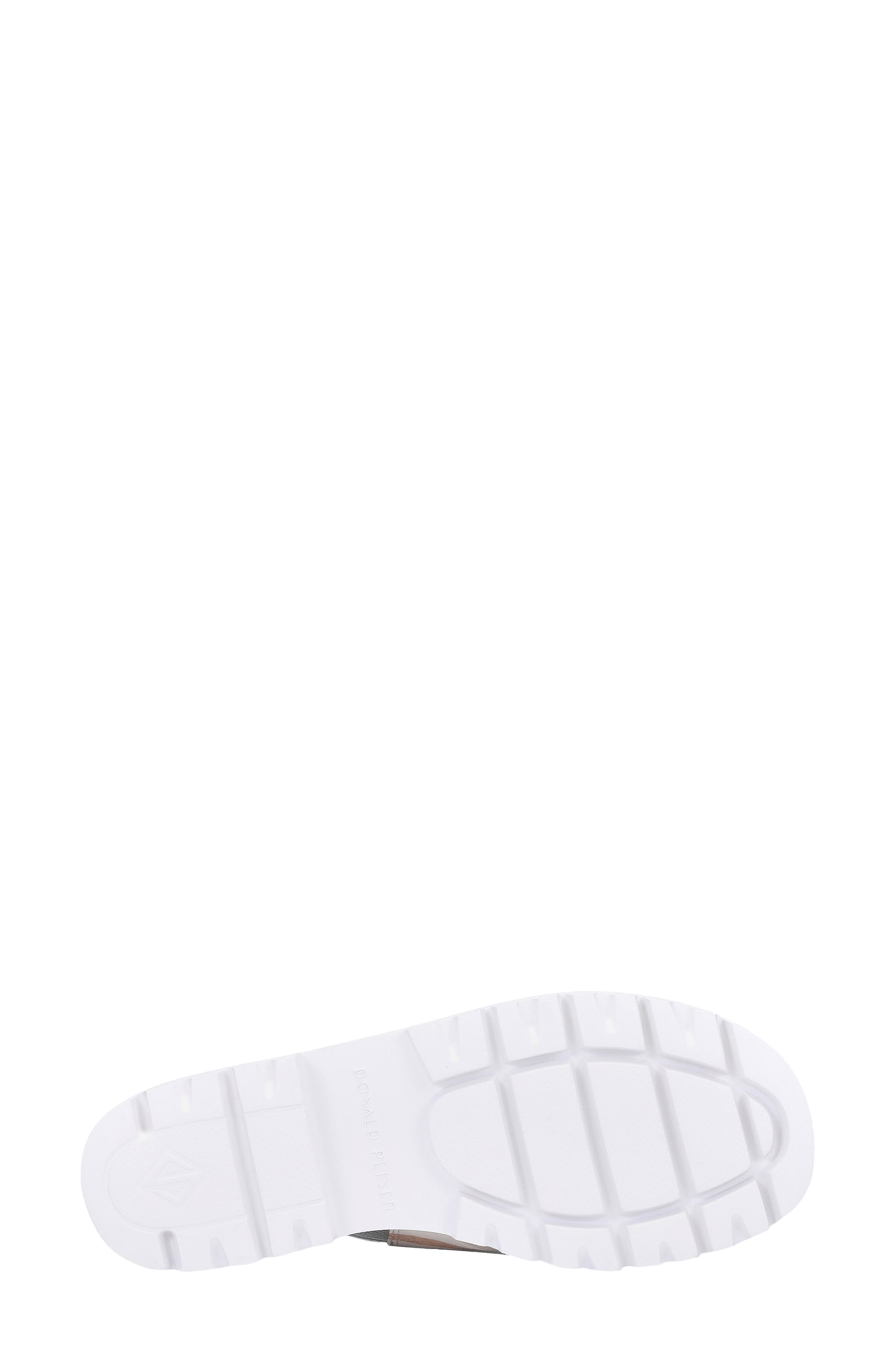 Bloom Flip Flop, Alternate, color, ASH