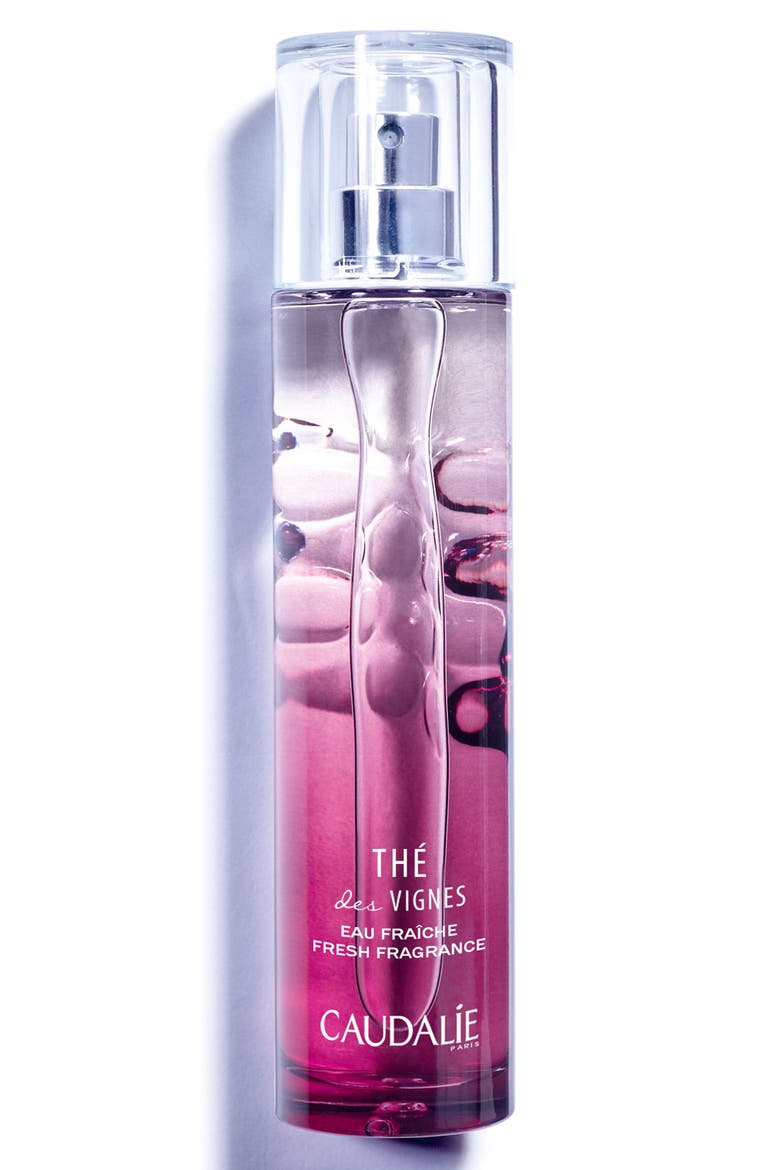 Thé des Vignes Eau de Toilette, Main, color, NO COLOR