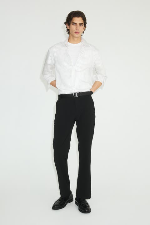 Four-way Stretch Chinos