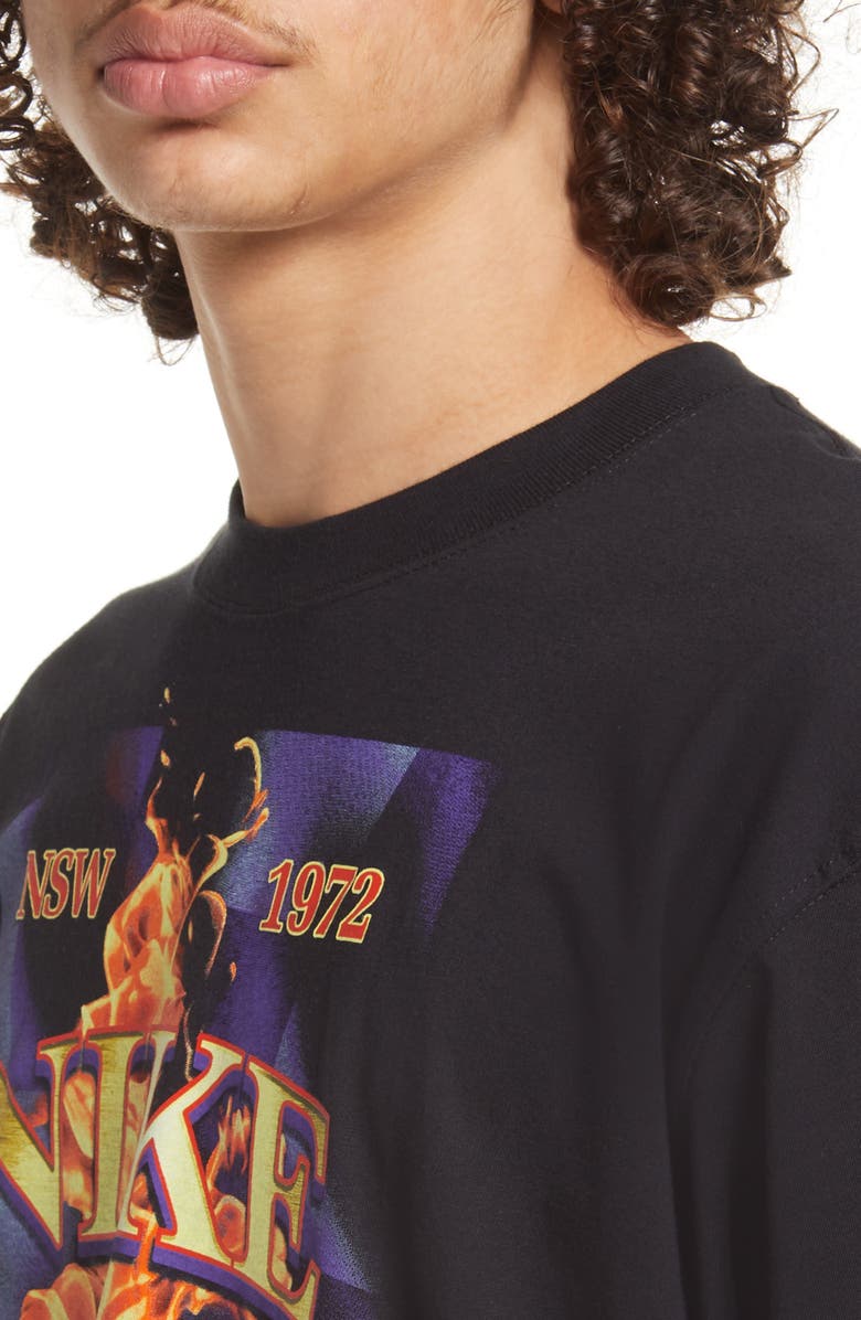 Nike Men's Sportswear Max 90 Graphic Tee, Alternate, color, 