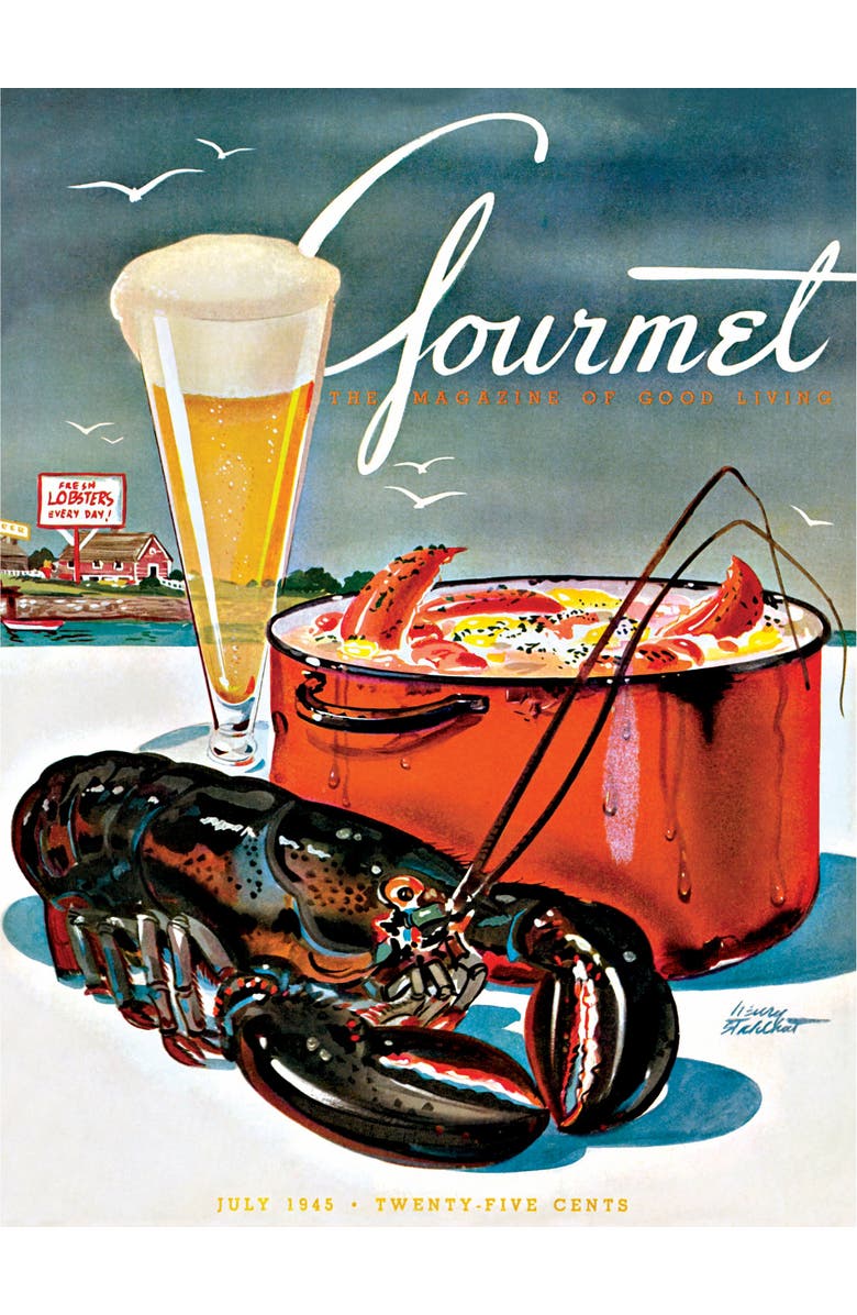 NEW YORK PUZZLE COMPANY Lobster Boil 1000 Piece Puzzle, Alternate, color, NO COLOR