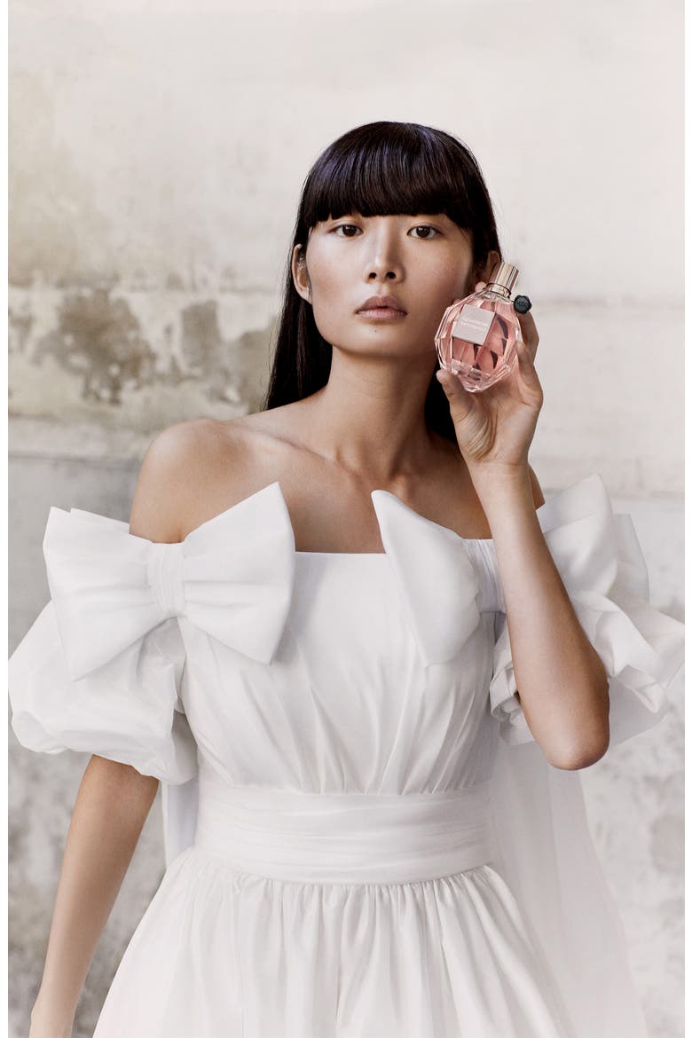 Flowerbomb Mirage Eau de Parfum (Limited Edition), Alternate, color, NO COLOR