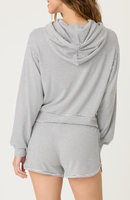 PJ SALVAGE PJ SALVAGE LIFE IS SWEET SHORT PAJAMAS