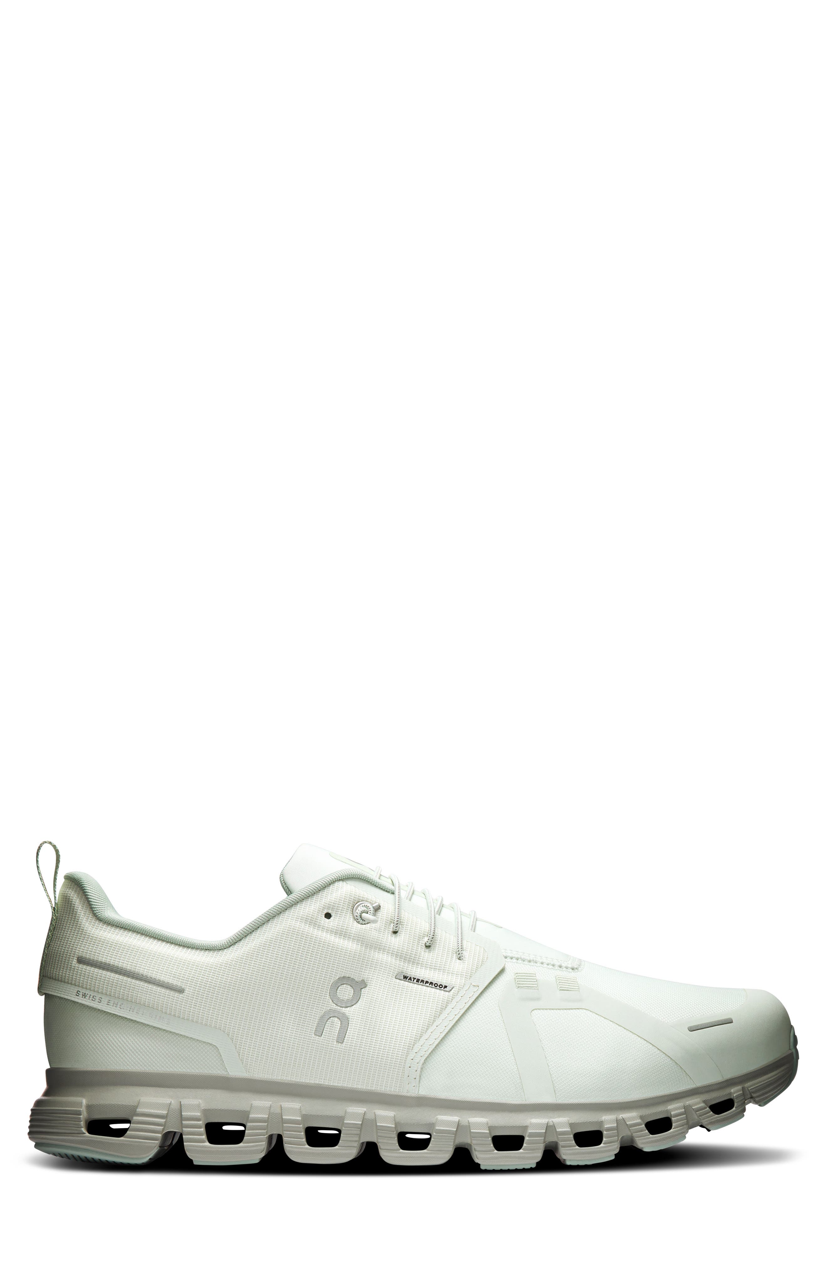 Cloud 6 Waterproof Sneaker - image 4