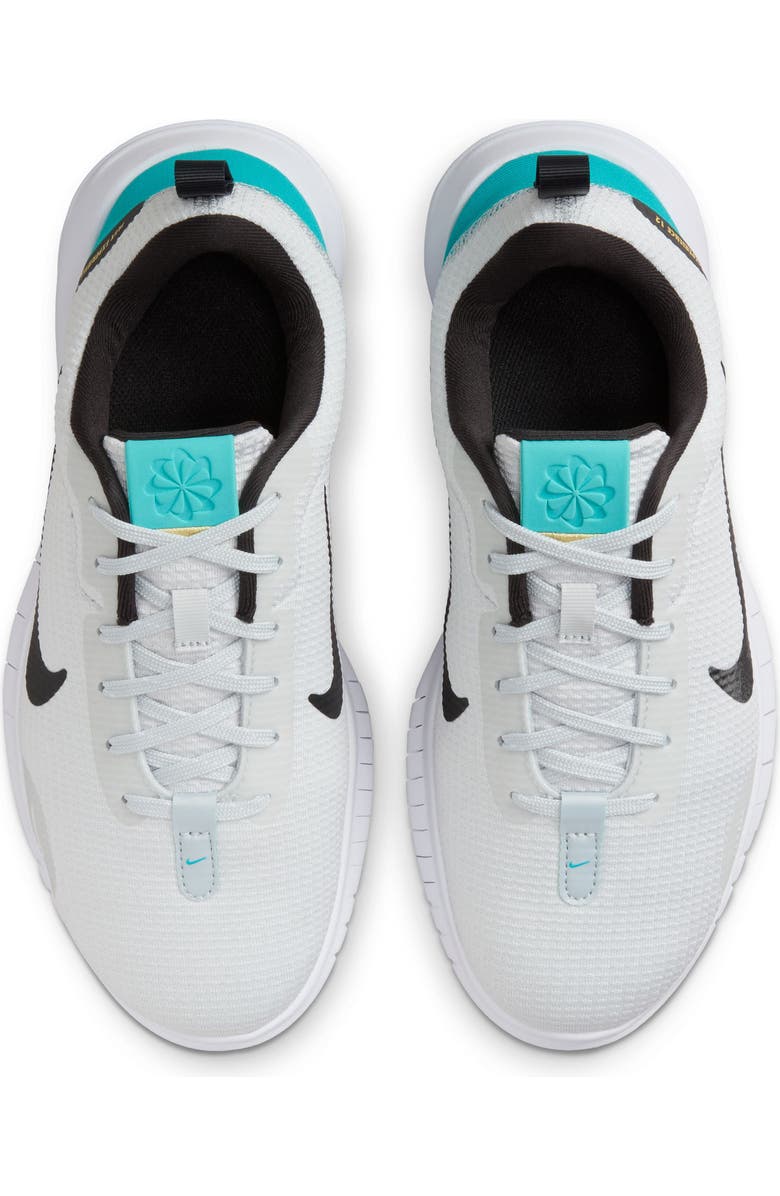 Nike Flex Experience Run 12 Road Running Shoe - Wide Width, Alternate, color,