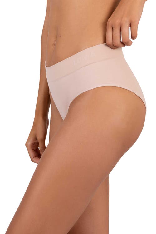 Ldma High Sculpt Brief In Sand