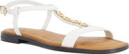 Dune London Lollipops Ankle Strap Sandal