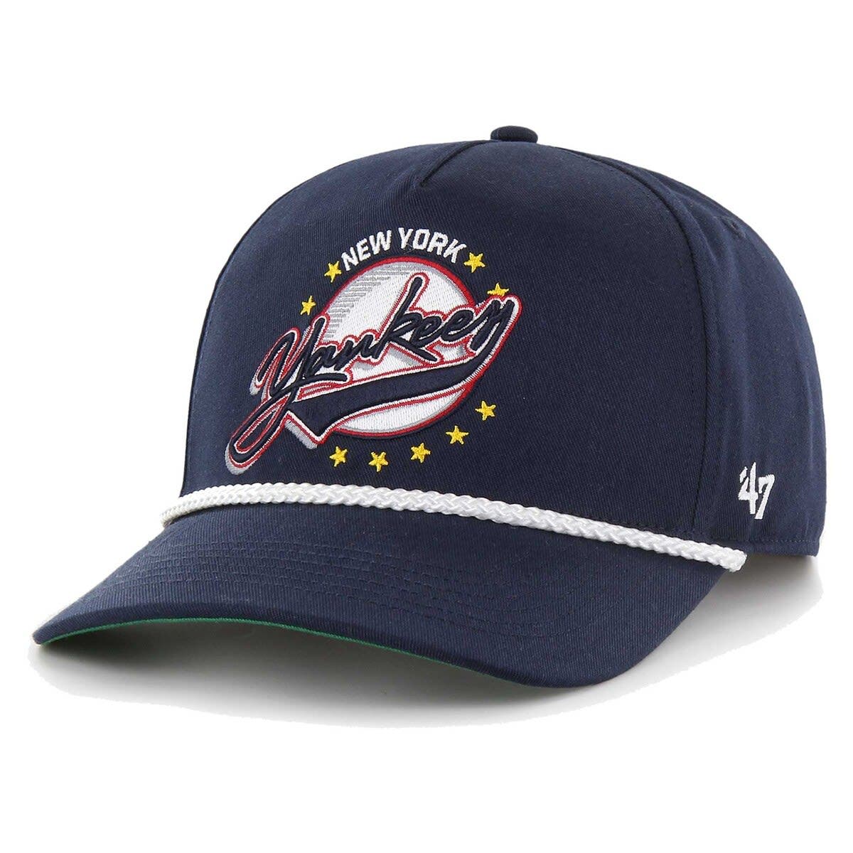 selected Navy