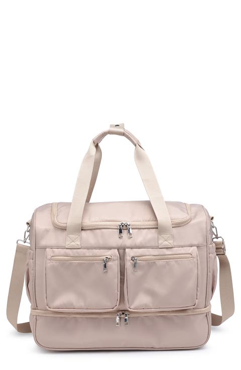 Expedition Plus Weekend Bag