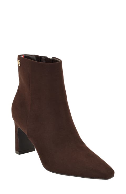 Eddey Bootie