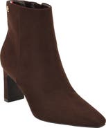 Tommy Hilfiger Eddey Bootie