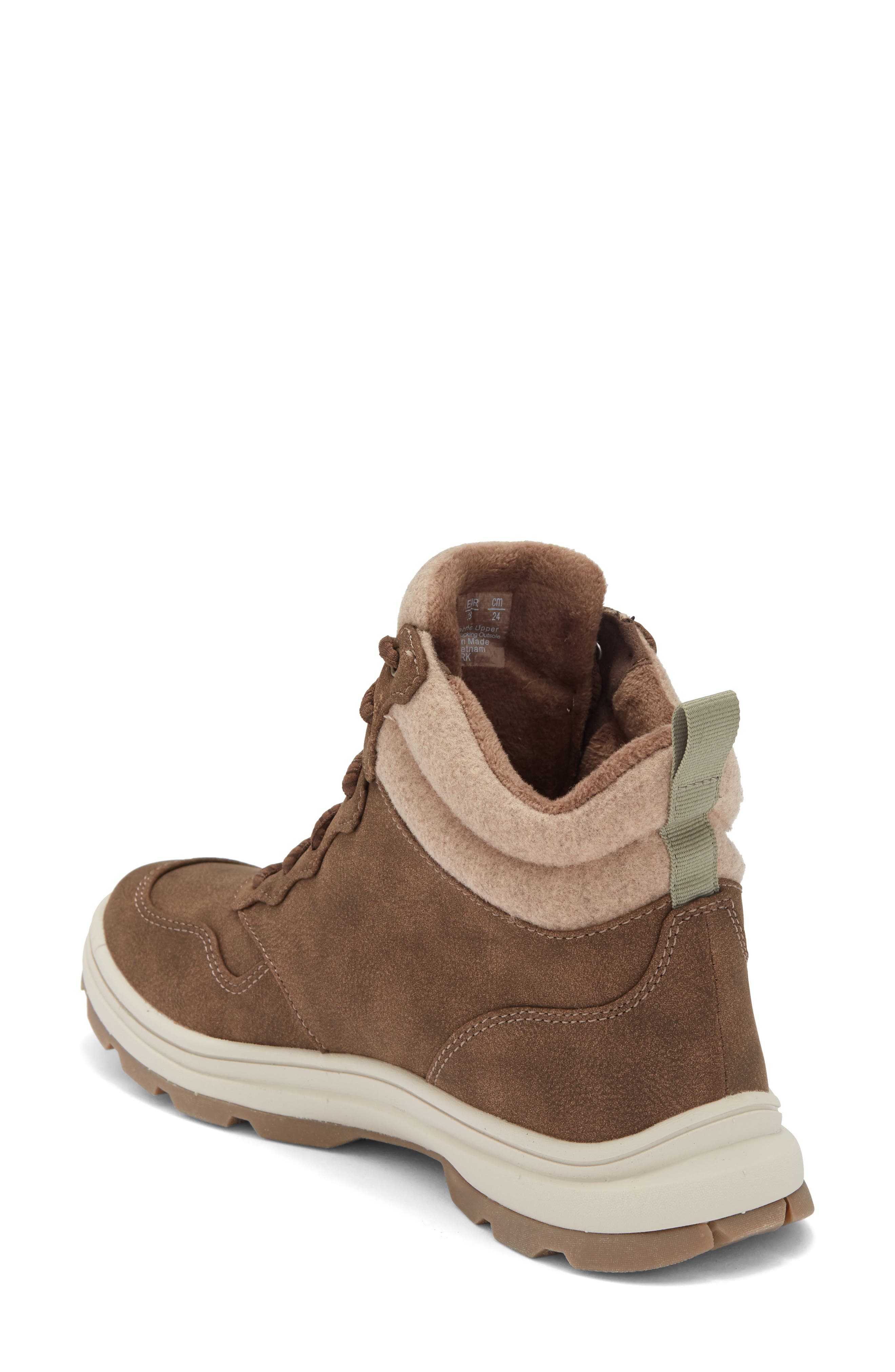 Bismark Boot, Alternate, color, ACORN BROWN