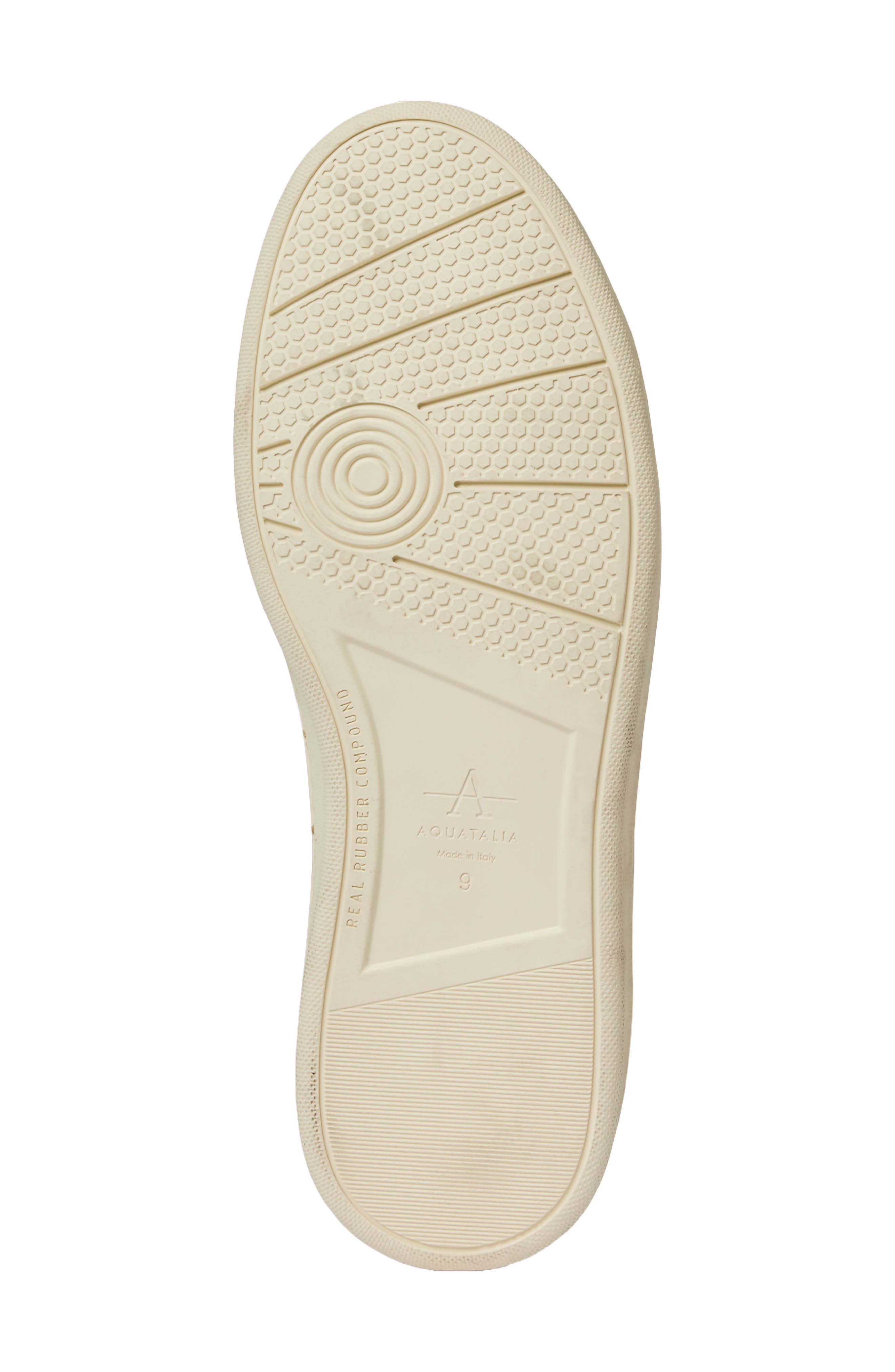 Brivio Lace-Up Sneaker, Alternate, color, BROWN CALF