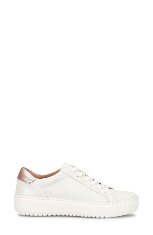 Eurosoft Wilcox Sneaker In Multi