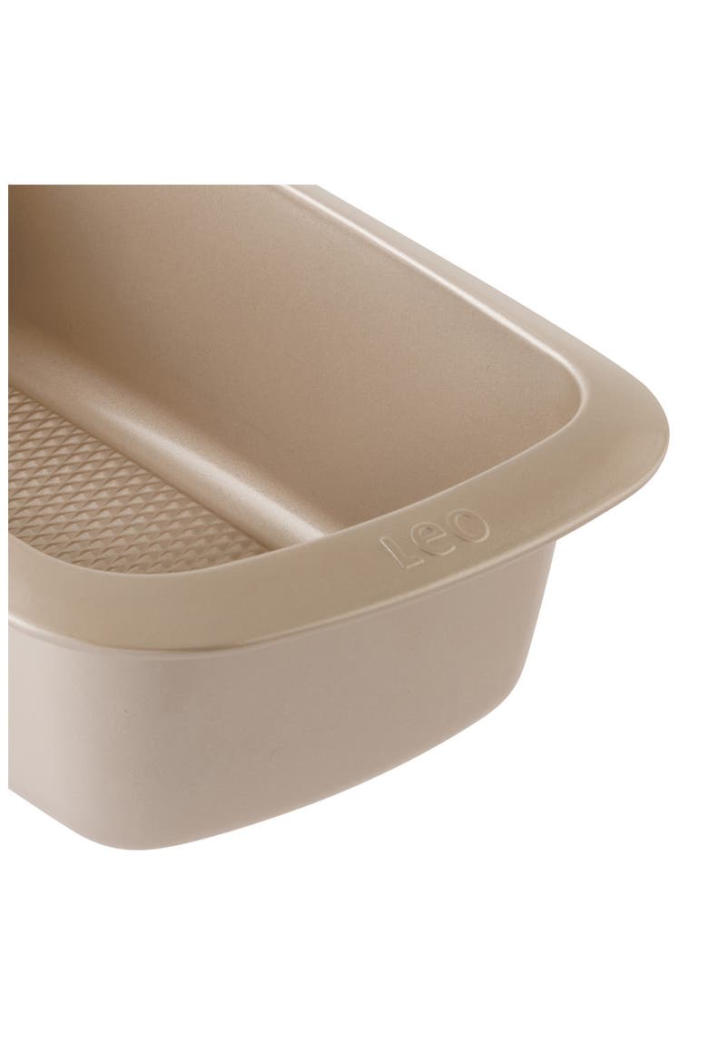 Loaf Pan, Alternate, color, LATTE BROWN