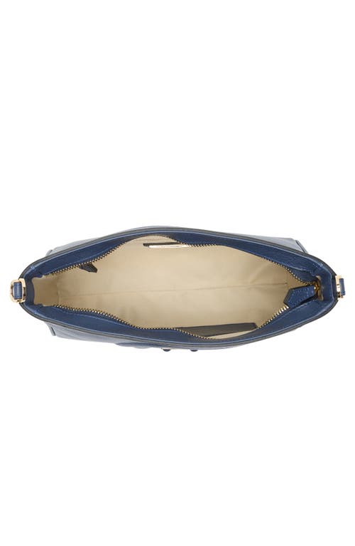 Valentino By Mario Valentino Celia Signature Shoulder Bag
