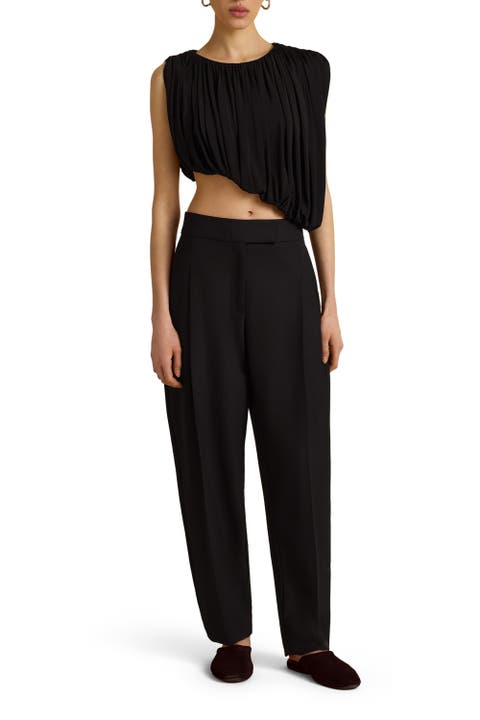 Cocoon Trouser
