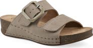 CLIFFS BY WHITE MOUNTAIN Fearful Wedge Sandal