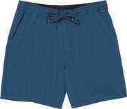 Quiksilver Taxer Amphibian Shorts