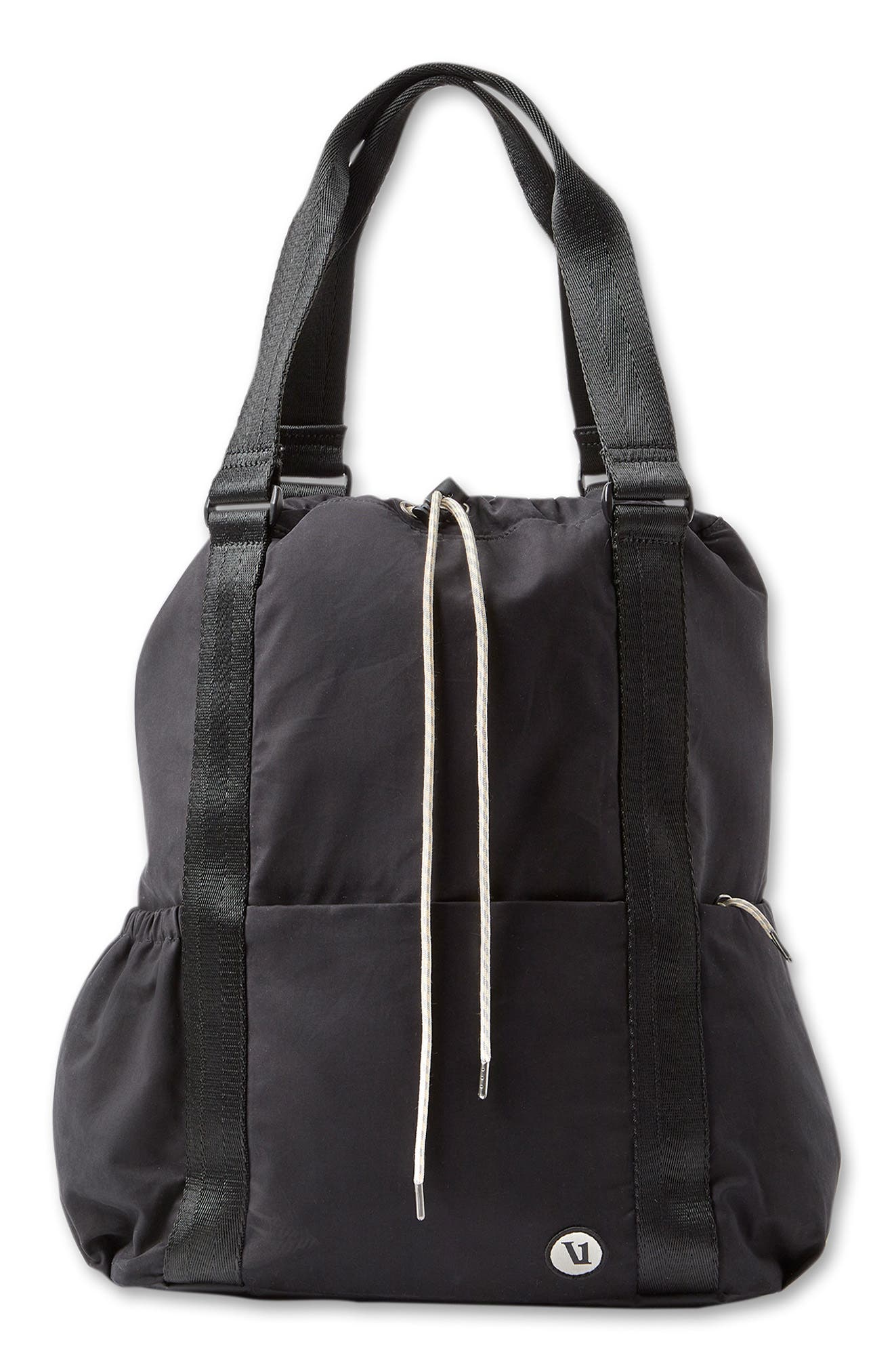 Vuori V1 Convertible Tote Bag, Main, color, 