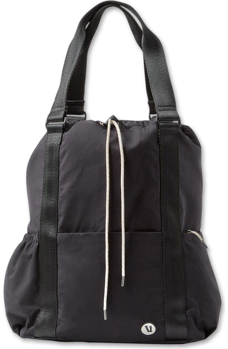 Vuori V1 Convertible Tote Bag, Main, color,