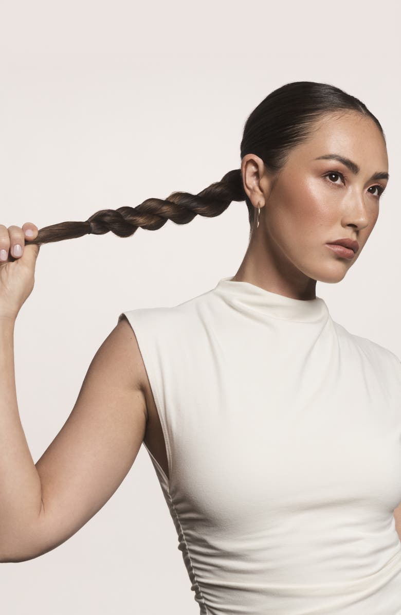 Living proof<sup>®</sup> Smooth Styling Spray, Alternate, color,