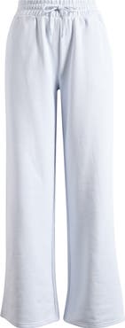 Florence by Mills Cozy Crush Wide Leg Sweatpants