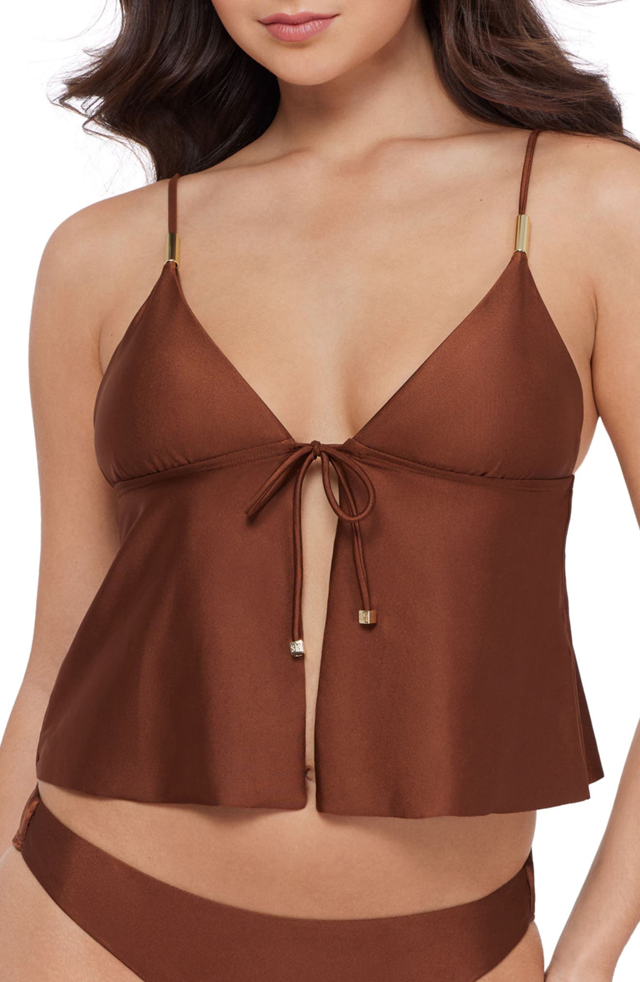 OAK BROWN