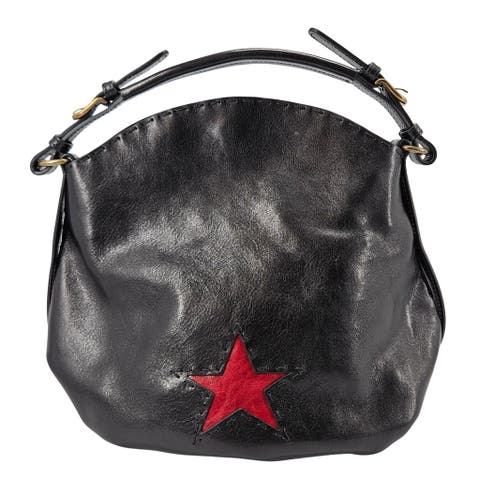 Star Shoulder Bag