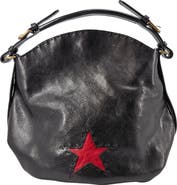 Madison Maison Star Shoulder Bag