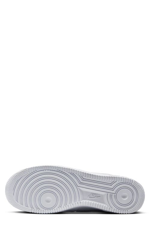 Nike Air Force 1 '07 Sneaker