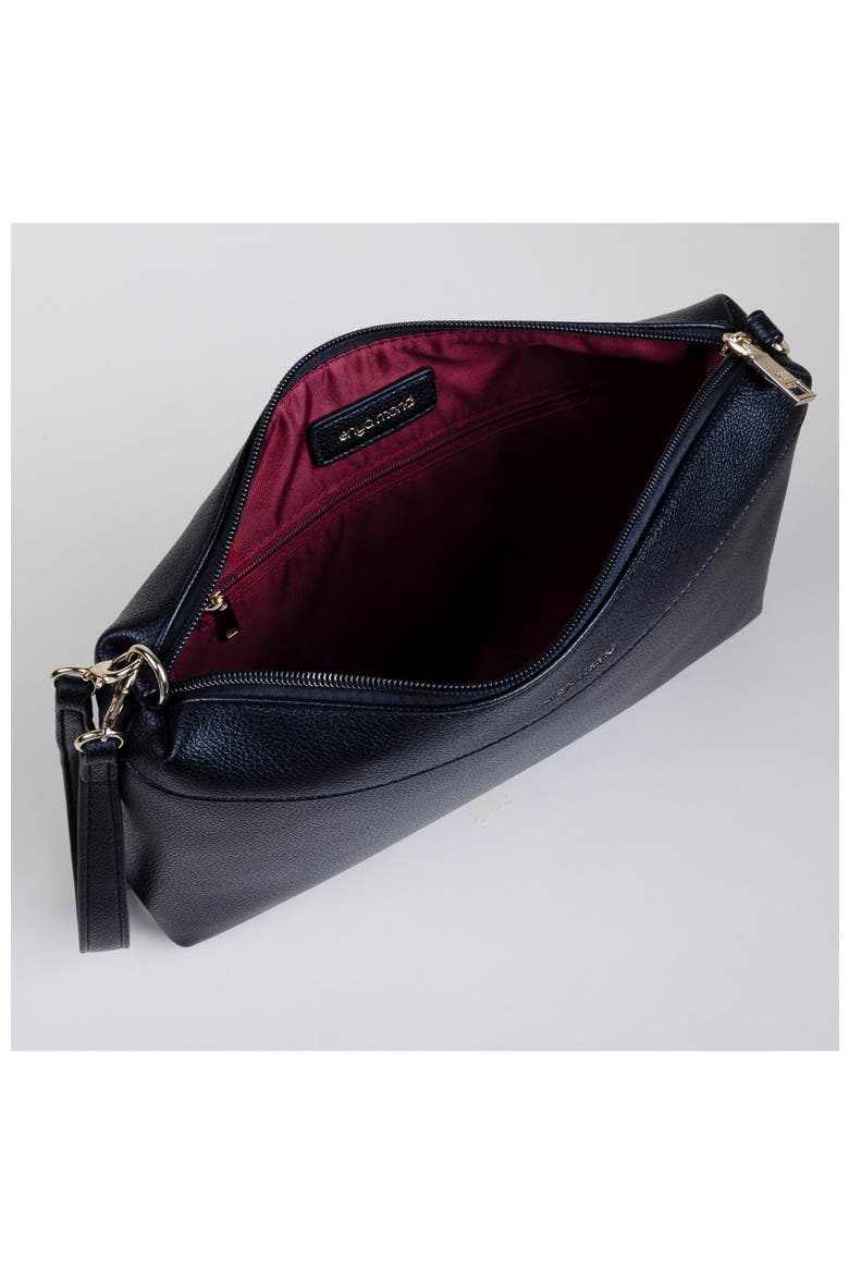 Nova Diaper Clutch, Alternate, color, Onyx/Onyx