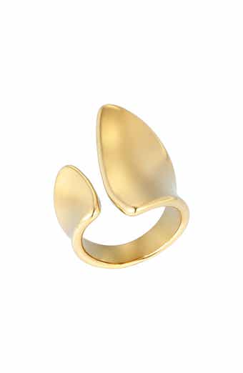 Wraparound Ring