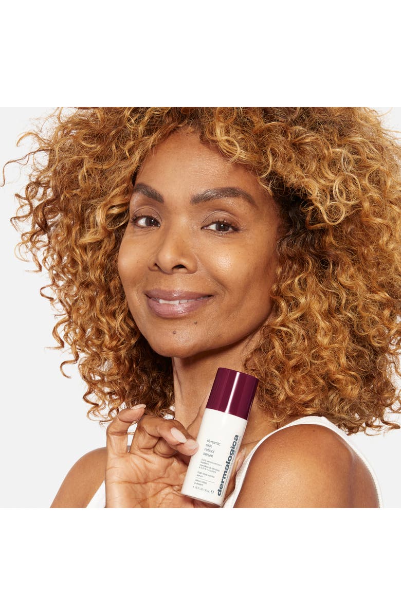 dermalogica<sup>®</sup> Dynamic Skin Retinol Renewal Serum, Alternate, color, 