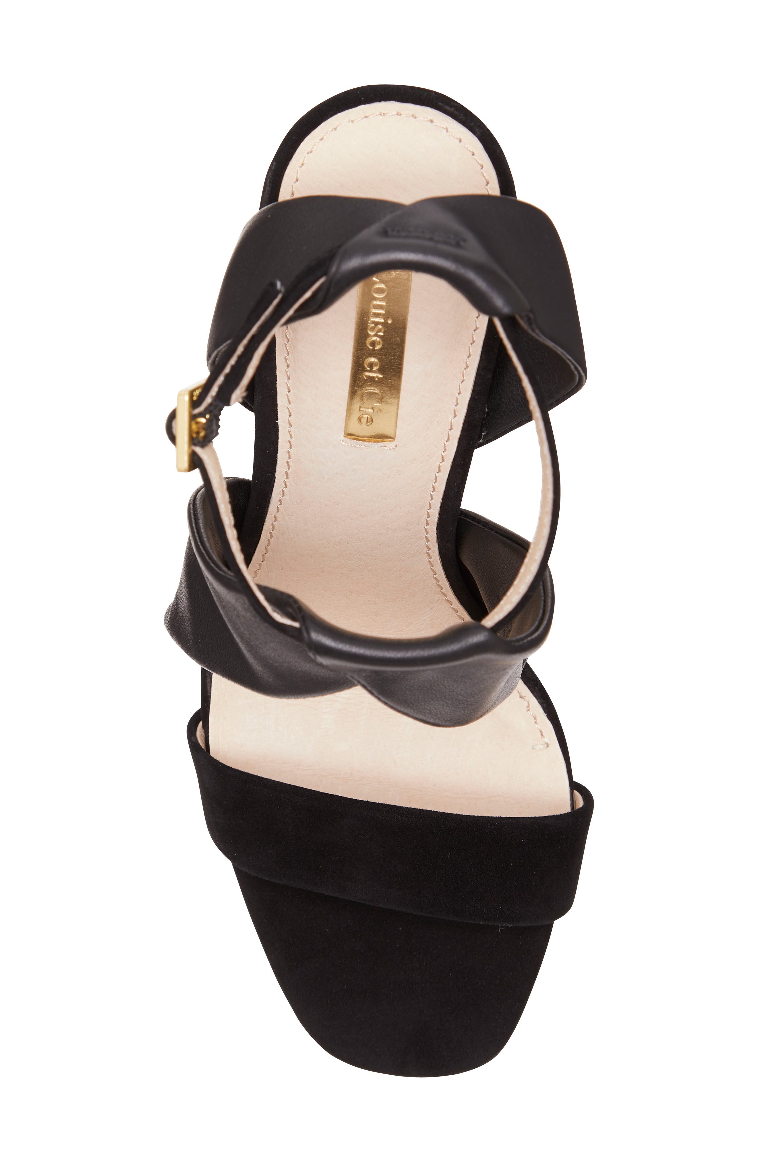 Louise et Cie Kalkin Sandal, Alternate, color, 