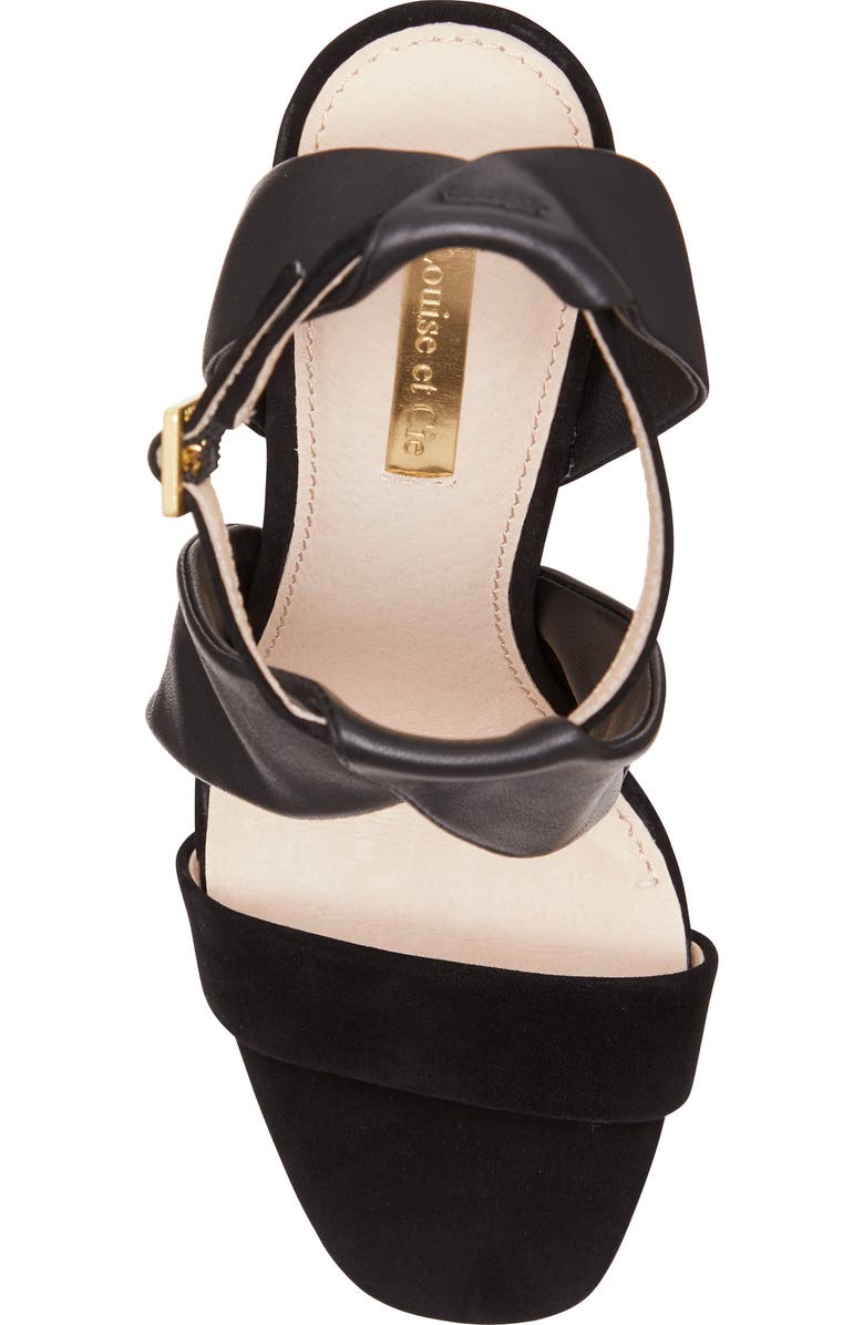 Louise et Cie Kalkin Sandal, Alternate, color,