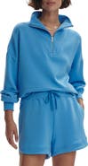 Varley Hawley Half-Zip Sweatshirt