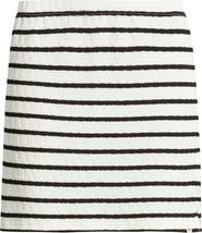 Rip Curl Bobby Stripe Skirt