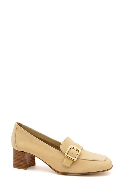 Amalfi By Rangoni Balera Loafer Pump In Merringa Long Beach