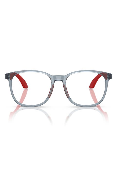 47mm Phantos Optical Glasses