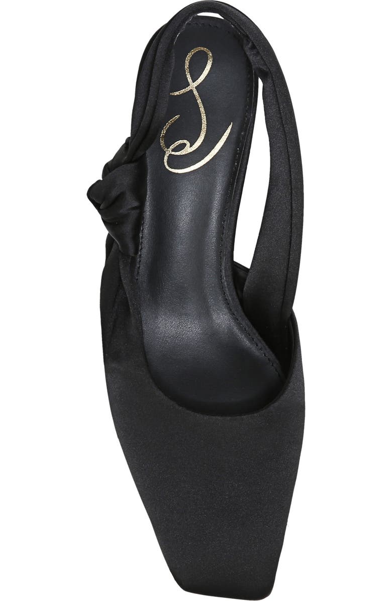 Sam Edelman Meredith Slingback Pump, Alternate, color,