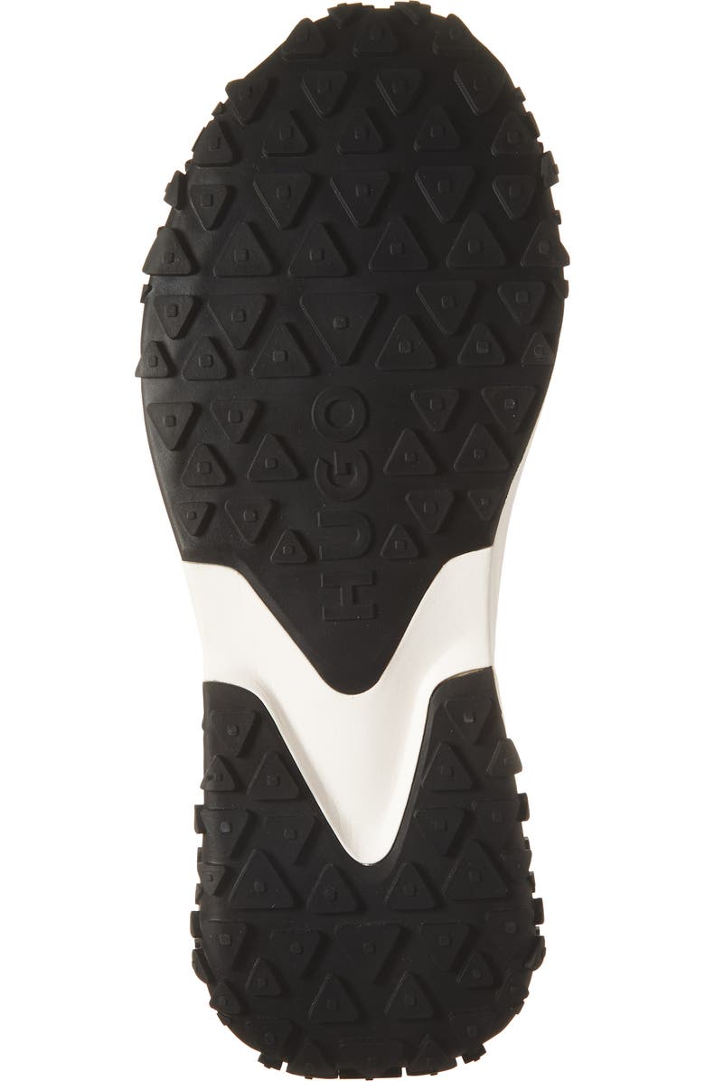 BOSS Go 1st Knit Sneaker, Alternate, color,